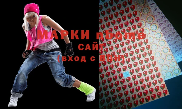 мескалин Баксан